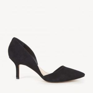 Brand New Jenn'd orsay pump